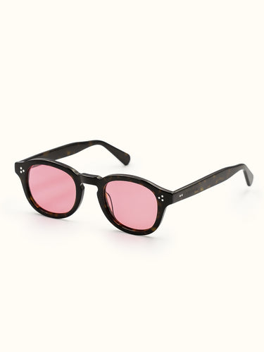 Gea Dark Tigris / Pink